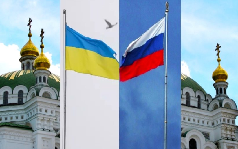 烏俄開戰！兩國東正教會政見分歧 牧者促棄民族之爭 
