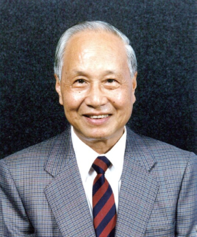 華人新約學者周天和牧師安息主懷 