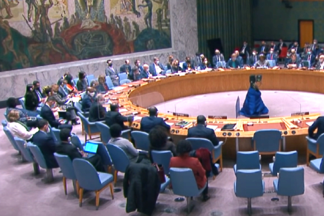 烏俄戰局未解 教宗稱願介入調停