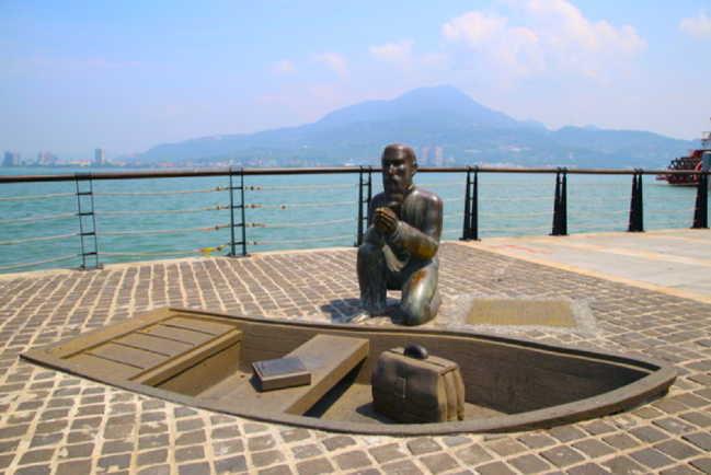 馬偕赴台宣教150周年 教界創作音樂重遊淡水