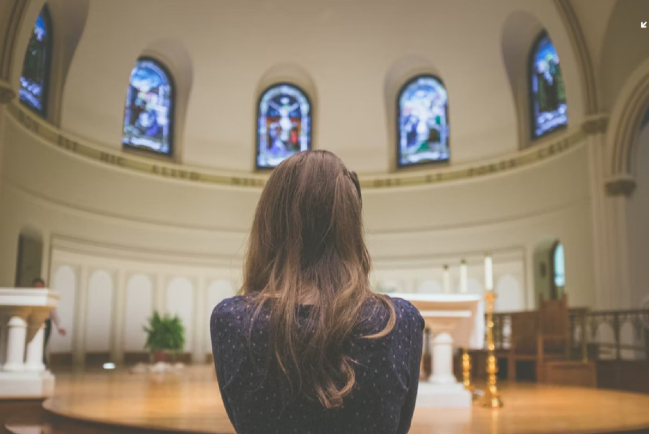 牧者貼文籲祈禱是無價寶