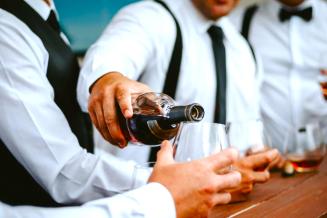 明光社抗疫講座 廖廣申醫生：酗酒嗜美食小心成癮