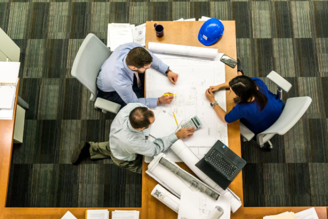 大馬牧師幫助基督教商界疫下創業