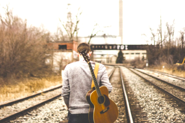 中神講座「單身不苦？」 籲愛情路上認識自己