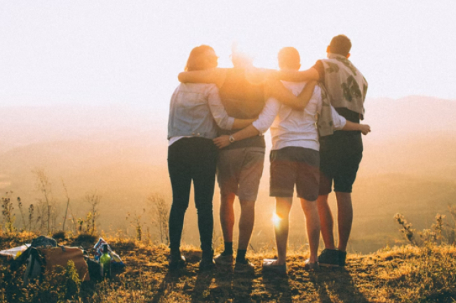 民調：七成基督徒「很強滿足」教會人際關係