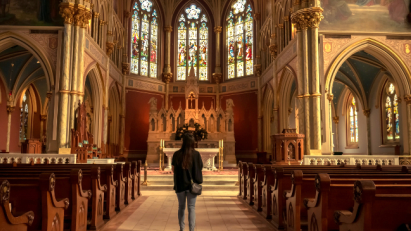 4.21重开宗教场所 失明人协进会设抗疫热线