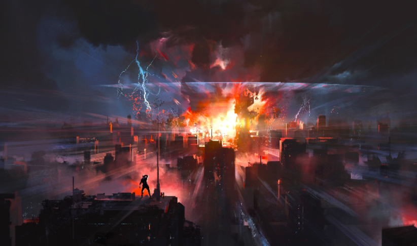 乌俄战事紧急祈祷 神学家忧爆发核战