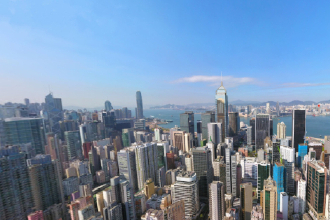 基督教團體發起全城禁食 盼逆轉香港困境