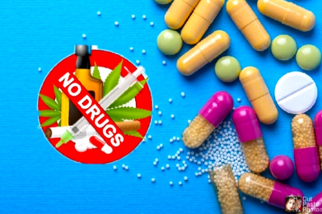 毒販逃亡七年信耶穌 勸喻年輕人珍惜生命