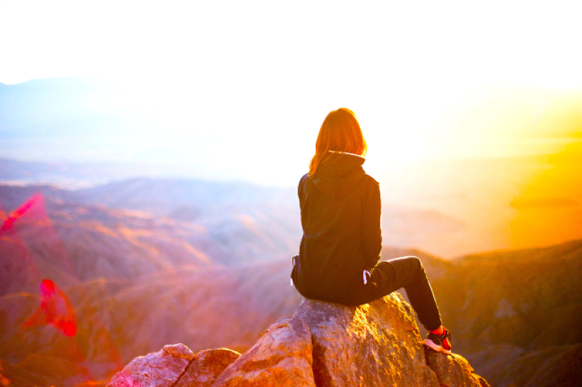 道在人間靈修對談會 默觀、行動活現靈性質素  