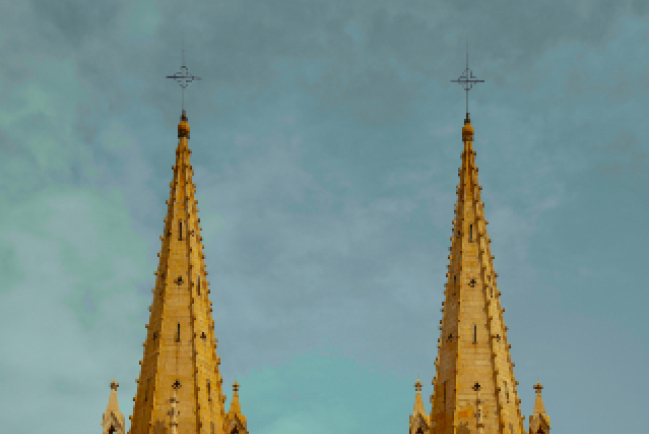 中國教會未來牧養:從牧靈尋回使徒身分