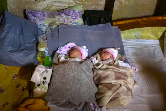 日本兒童基金會7億援助烏克蘭兒童