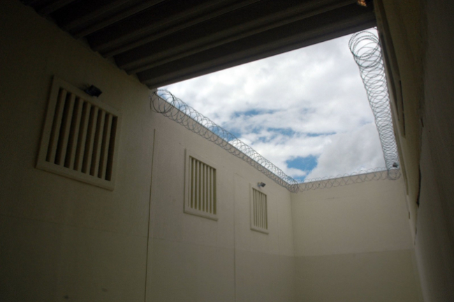 復活節探監日 初期教會的啟示