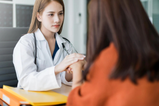 華聯會講座談離散:「Goodbye」代表新開始