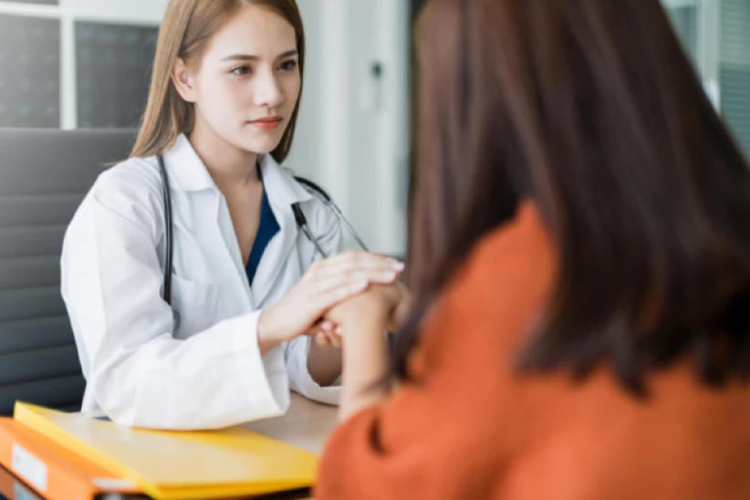 華聯會講座談離散：「Goodbye」代表新開始 