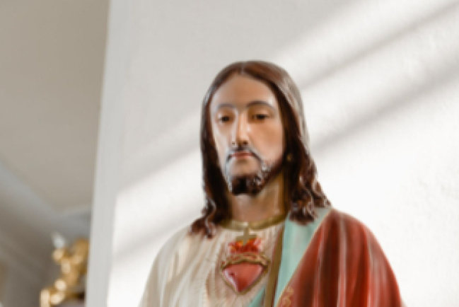 民調:80%美國人信耶穌是神兒子