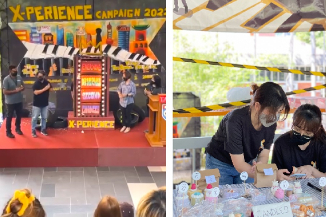 基督教團體、大學辦音樂會 籲社會接納少年釋囚