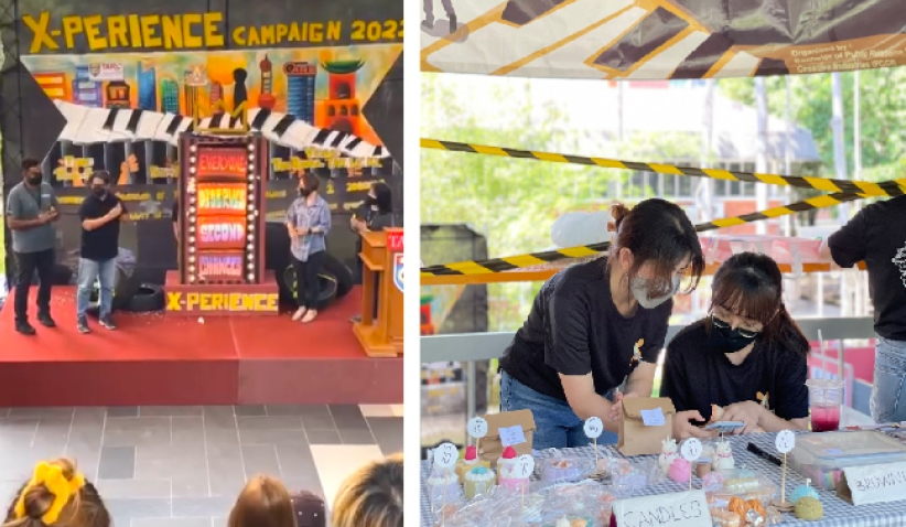 基督教團體、大學辦音樂會 籲社會接納少年釋囚  