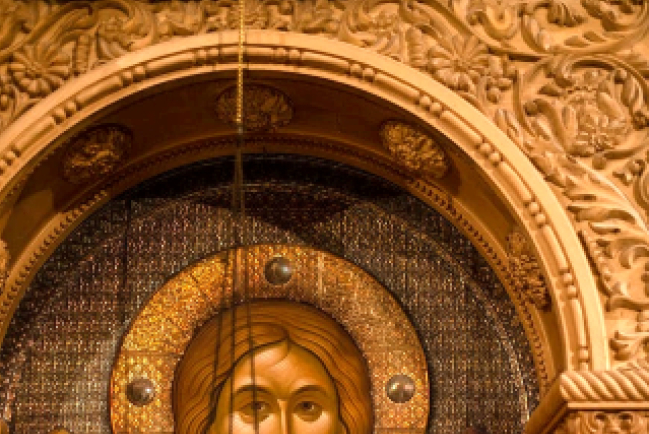 耶穌是唯一受膏者? 教會膏油禮儀起源