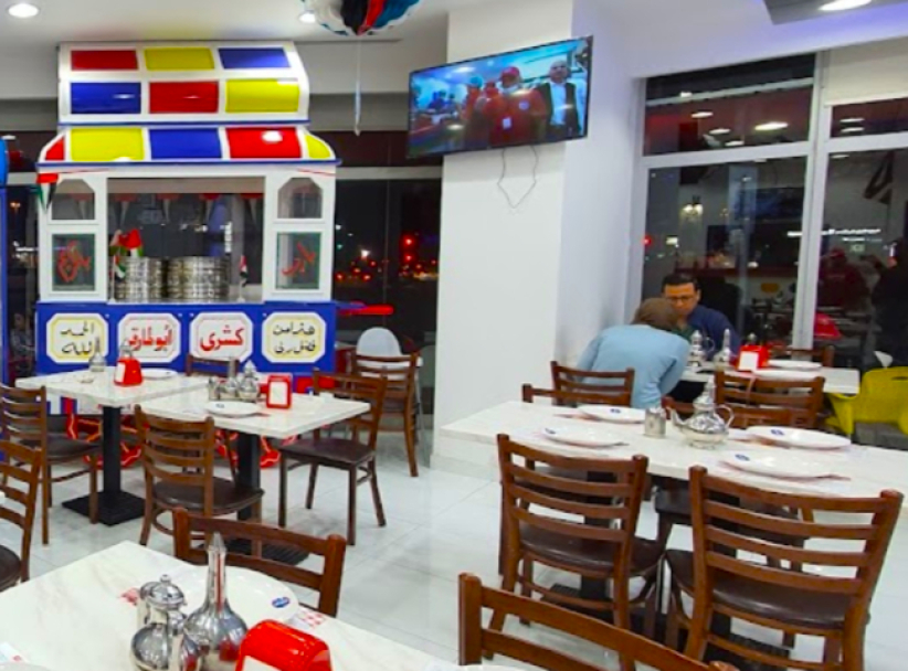 埃及餐厅斋戒月 拒绝服务基督徒被关闭 