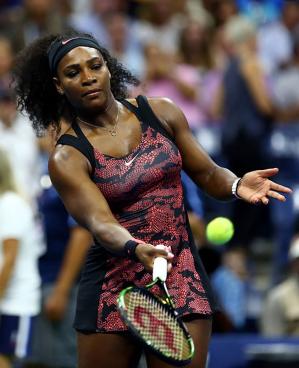 Serena Williams