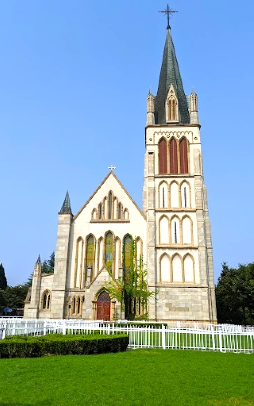 上海醫護信徒齊心抗疫 社區作見證 