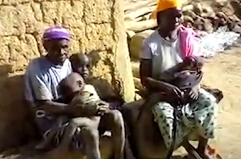 尼日利亚武装分子杀害8名基督徒及儿童 