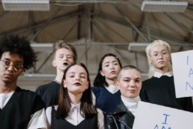 調查：Z世代認為耶穌在世犯罪