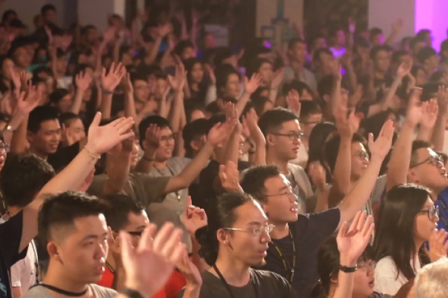 第十五屆青宣大會7月展開 線上節目vs實體活動