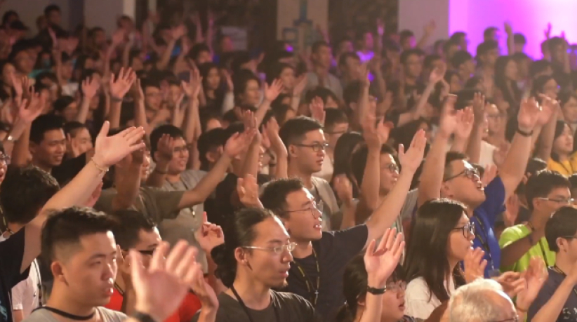 第十五届青宣大会7月展开 线上节目vs实体活动 