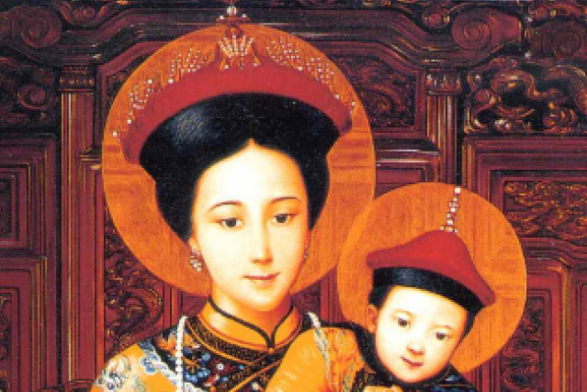 華人及各地教徒聚首米蘭 文化激盪主內共融