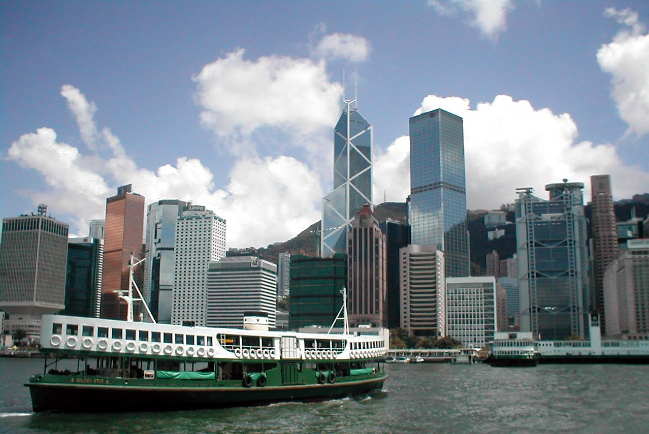 政教關係講座 楊思言博士論香港三代人的演變