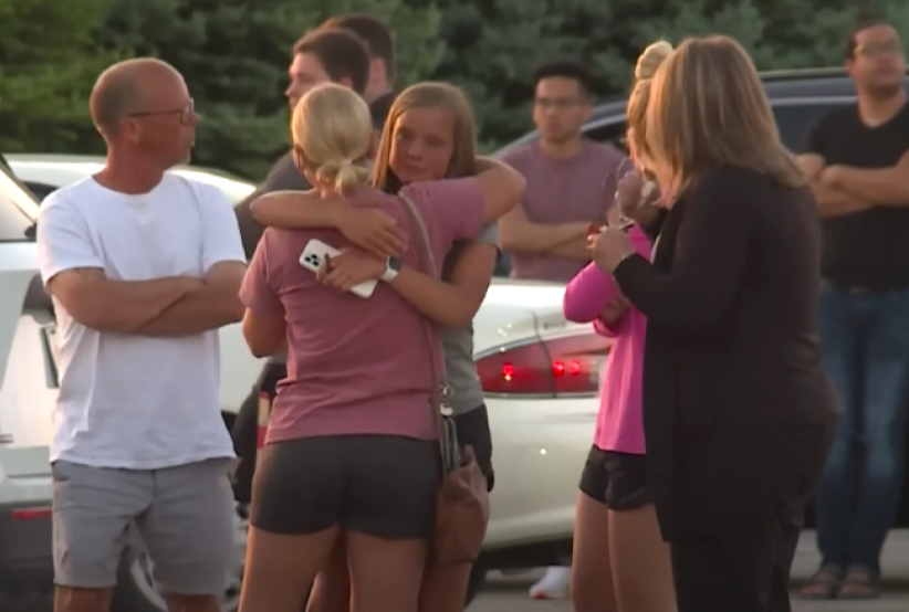 美國半年千人死於槍下 教堂女會友疑被情殺