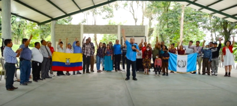 世界福音聯盟發起「全球祈禱日」每人每日祈禱1小時 