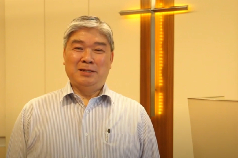 「遠東廣播」總幹事盧炳照牧師退休：走過精彩豐富的20年    