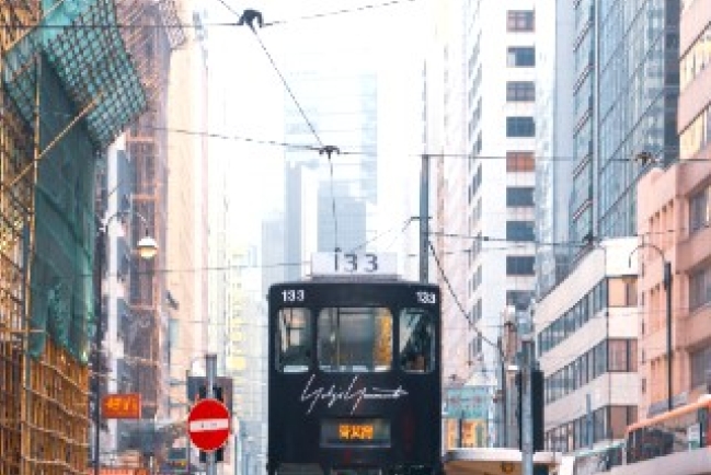 「香港主日」 協進會籲港人：不氣餒分辨神作為