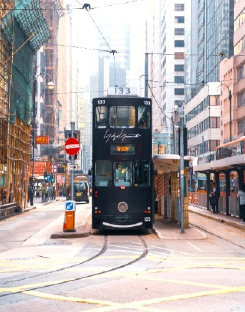 「香港主日」 協進會籲港人：不氣餒分辨神作為 