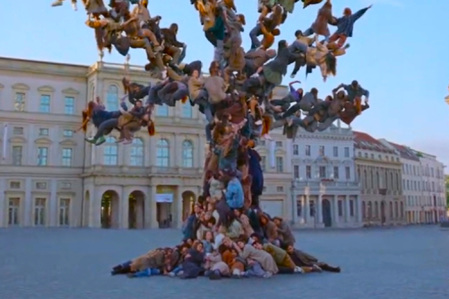 香港逾萬難民尋求庇護 教宗：移民不是入侵者