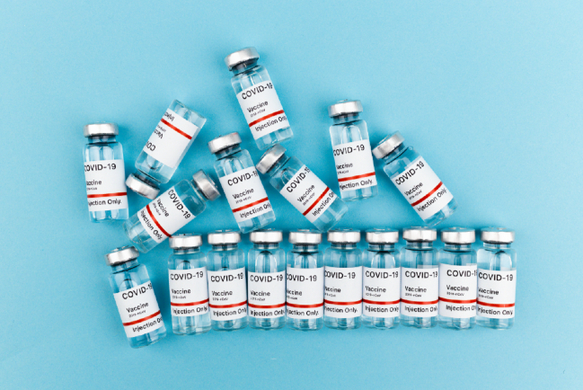 國際明愛會促世貿 醫療共享助貧國應對新冠