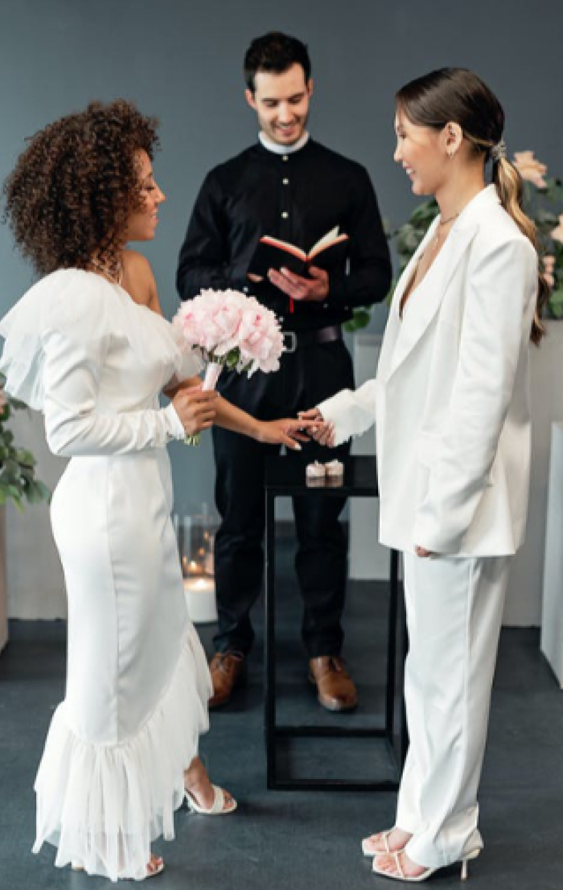 同性婚姻投票 澳洲聖公會現分歧   