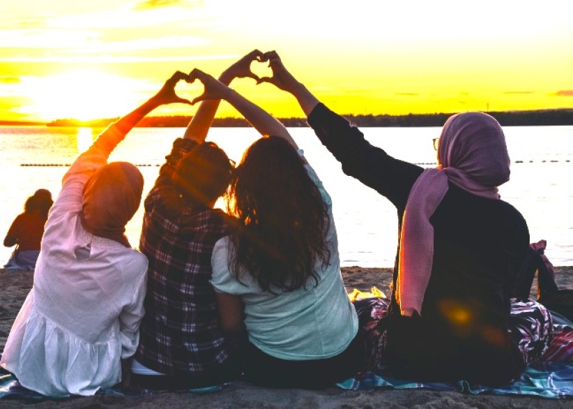 世界聖召祈禱日：建立人類大家庭 