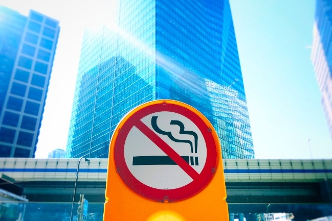 戒煙講座：聖經結合心理學 借助AI、VR工具