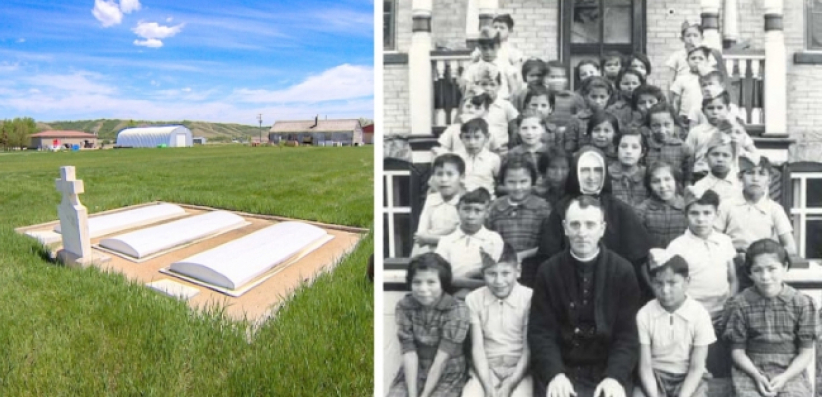 加拿大聖公會原住民爭取自主權     