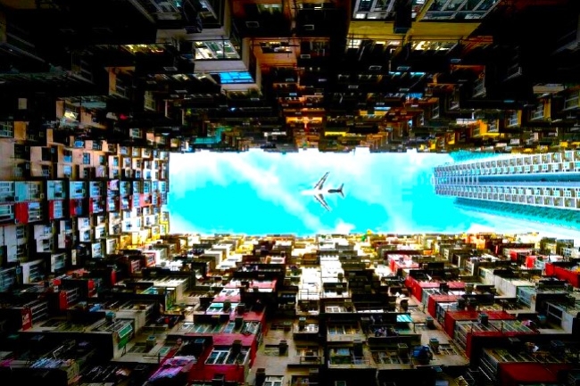 民間扶貧高峰會 討論疫情下就業與健康