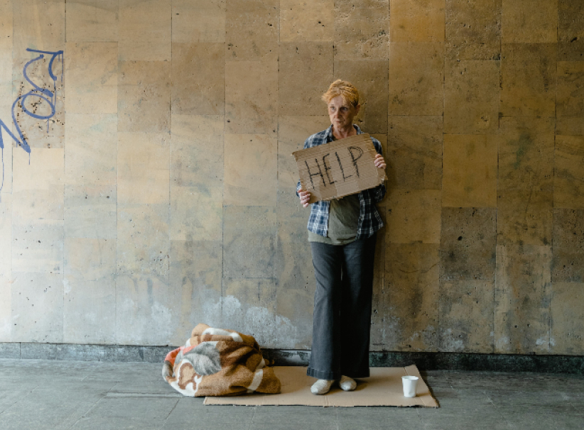 社会关怀有违政教分离？ 《十诫》如此说……