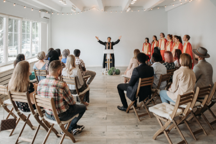 教会难聘牧？ 王家辉吁神学生教会实习确认呼召 
