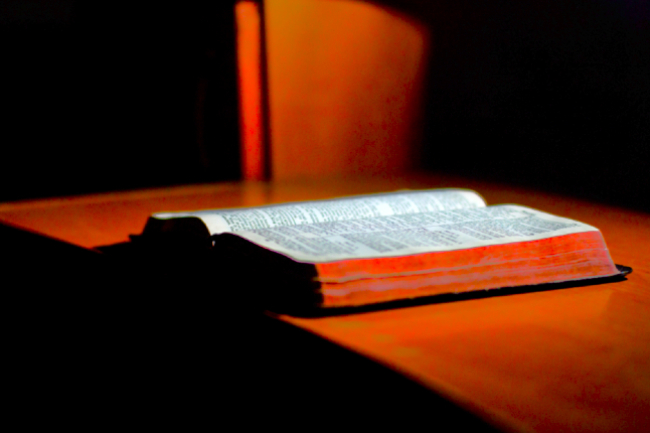 威克理夫完成編寫 贊比亞母語《聖經》