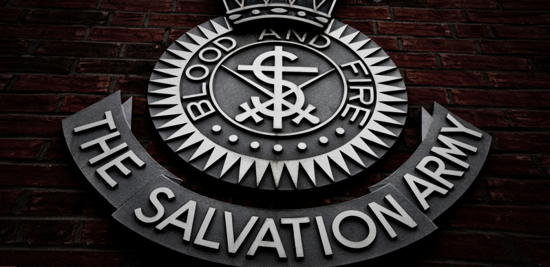 Salvation Army