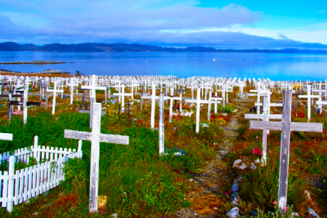 日本基督教殯葬公司：在線沙龍傳福音