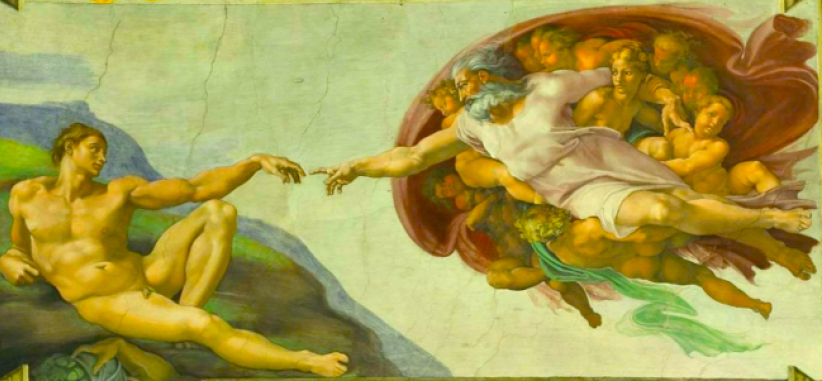 唐崇榮國際佈道團「第二屆人論講座」：人類尊嚴何處尋？